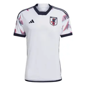 2022 Wereldkampioenschap uitshirt Japon image-0