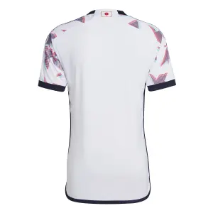 2022 Wereldkampioenschap uitshirt Japon image-1