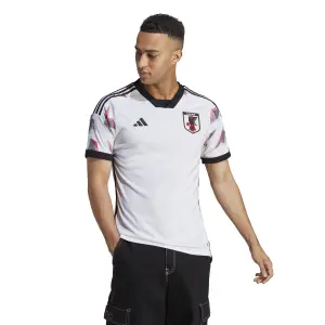 2022 Wereldkampioenschap uitshirt Japon image-2