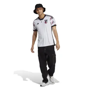 2022 Wereldkampioenschap uitshirt Japon image-3