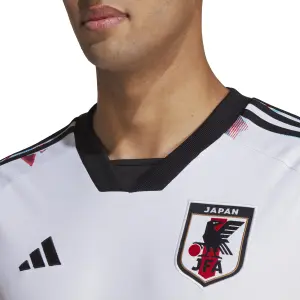 2022 Wereldkampioenschap uitshirt Japon image-5