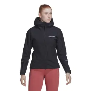 Wasserdichte 2,5-Lagen-Jacke Frau adidas Terrex Multi Rain.Rdy image-2
