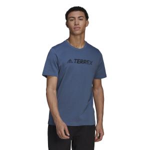T-shirt adidas Terrex Classic Logo image-1