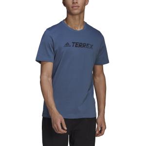 T-shirt adidas Terrex Classic Logo image-2