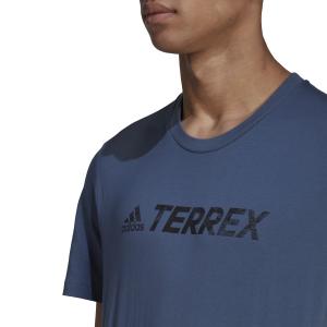 T-shirt adidas Terrex Classic Logo image-5