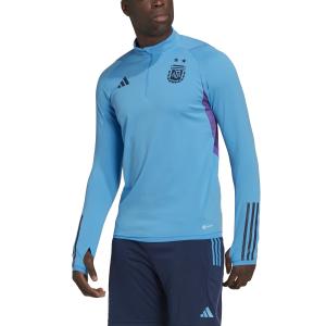 Maglia da allenamento Argentina 2022/23 image-2