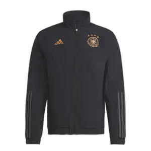 World Cup 2022 tracksuit jacket Allemagne image-0