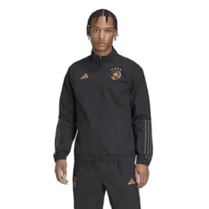 World Cup 2022 tracksuit jacket Allemagne image-1