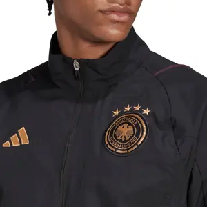 World Cup 2022 tracksuit jacket Allemagne image-3