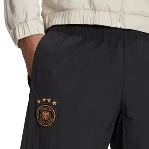 Pantalones de chándal para los partidos previos a la Copa Mundial 2022 Allemagne image-5