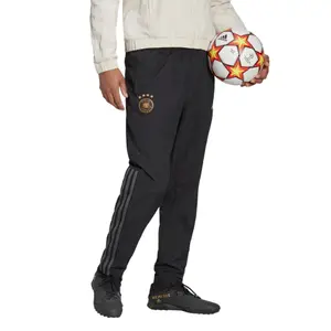 Pantalones de chándal para los partidos previos a la Copa Mundial 2022 Allemagne image-2