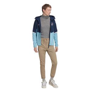 Kurtka z dresu Arsenal Anthem 2022/23 image-2