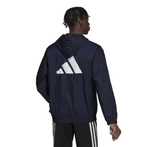 Vandtæt jakke adidas Future Icons image-4