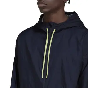 Vandtæt jakke adidas Future Icons image-5