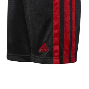 Pantalones cortos para niños adidas Creators Legend Basketball image-3