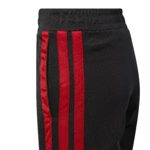 Pantalones cortos para niños adidas Creators Legend Basketball image-4