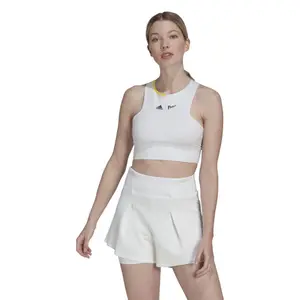 Damen-Tennis-BH adidas London image-1