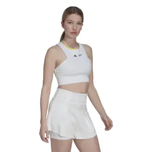 Damen-Tennis-BH adidas London image-2