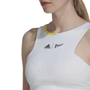 Damen-Tennis-BH adidas London image-4
