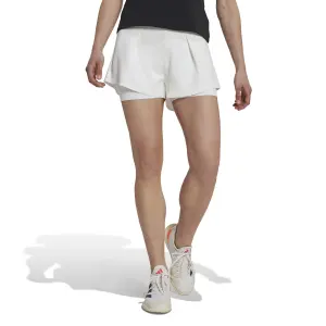 Pantalón corto de tenis mujer adidas London image-1