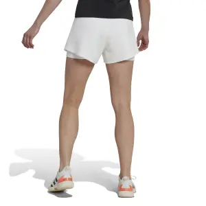 Pantalón corto de tenis mujer adidas London image-4