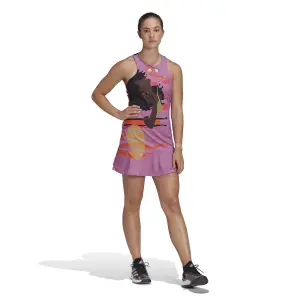 Vestuário feminino adidas Tennis New York image-1