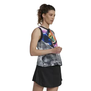 Damen-Tennis-Top adidas US Series image-2