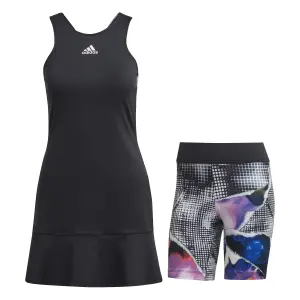 Dames jurk adidas Tennis U.S. Series image-0
