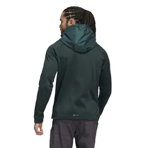 Sudadera con capucha adidas Cold Rdy 3-Stripes image-4