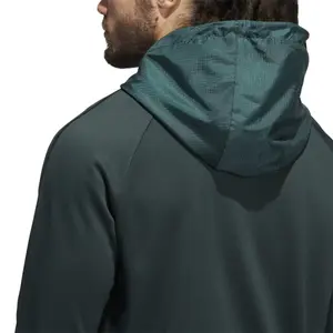 Sudadera con capucha adidas Cold Rdy 3-Stripes image-6