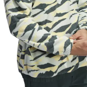 Sweatshirt adidas Texture-Print image-6