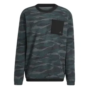 Sudadera adidas Texture-Print image-0