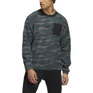 Sudadera adidas Texture-Print image-4