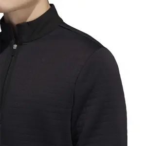 1/4 zip sweatshirt adidas Dwr image-5