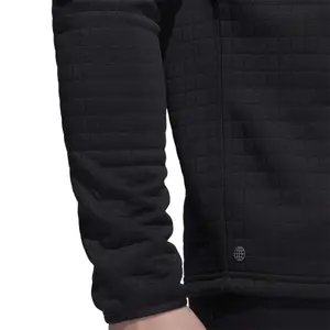 1/4 zip sweatshirt adidas Dwr image-6