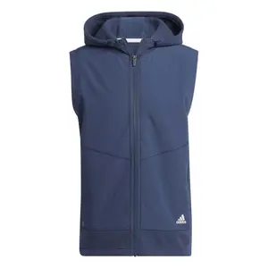 Sleeveless jacket adidas Statement image-0