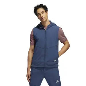 Sleeveless jacket adidas Statement image-1