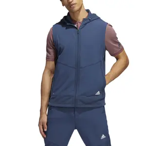 Sleeveless jacket adidas Statement image-3