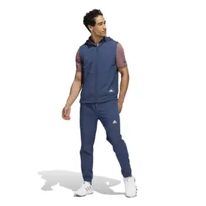 Sleeveless jacket adidas Statement image-2