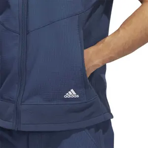 Sleeveless jacket adidas Statement image-6