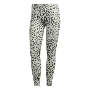 Leopard Legging 7/8 woman adidas FastImpact image-0