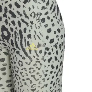 Leopard Legging 7/8 woman adidas FastImpact image-6