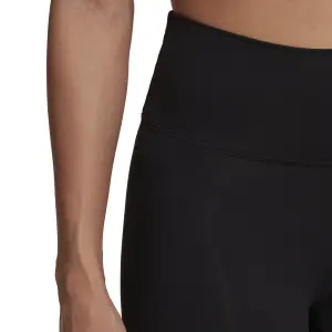 Mallas de mujer 7/8 adidas Optime Period-Proof image-4