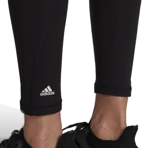 Mallas de mujer 7/8 adidas Optime Period-Proof image-5