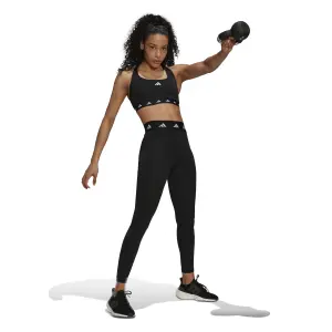 Leggings de mujer adidas Techfit Period Proof image-2
