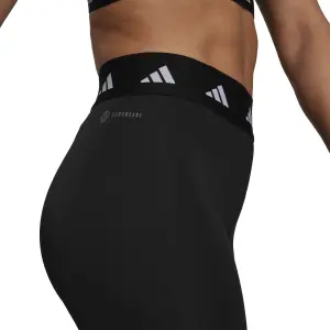 Leggings de mujer adidas Techfit Period Proof image-5