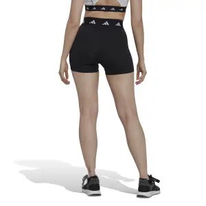 Cuissard Damen adidas Techfit Period Proof 3-Inch image-2