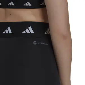 Cuissard Damen adidas Techfit Period Proof 3-Inch image-5