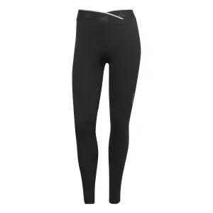 Leggings élastique en forme-V Damen adidas Techfit image-0