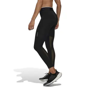 Leggings élastique en forme-V Damen adidas Techfit image-3